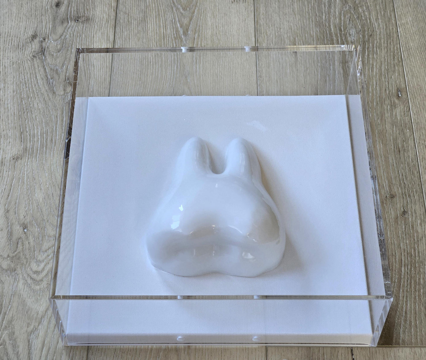 3D wall sculptures, resin installations, and custom tooth designed for luxury homes or offices.