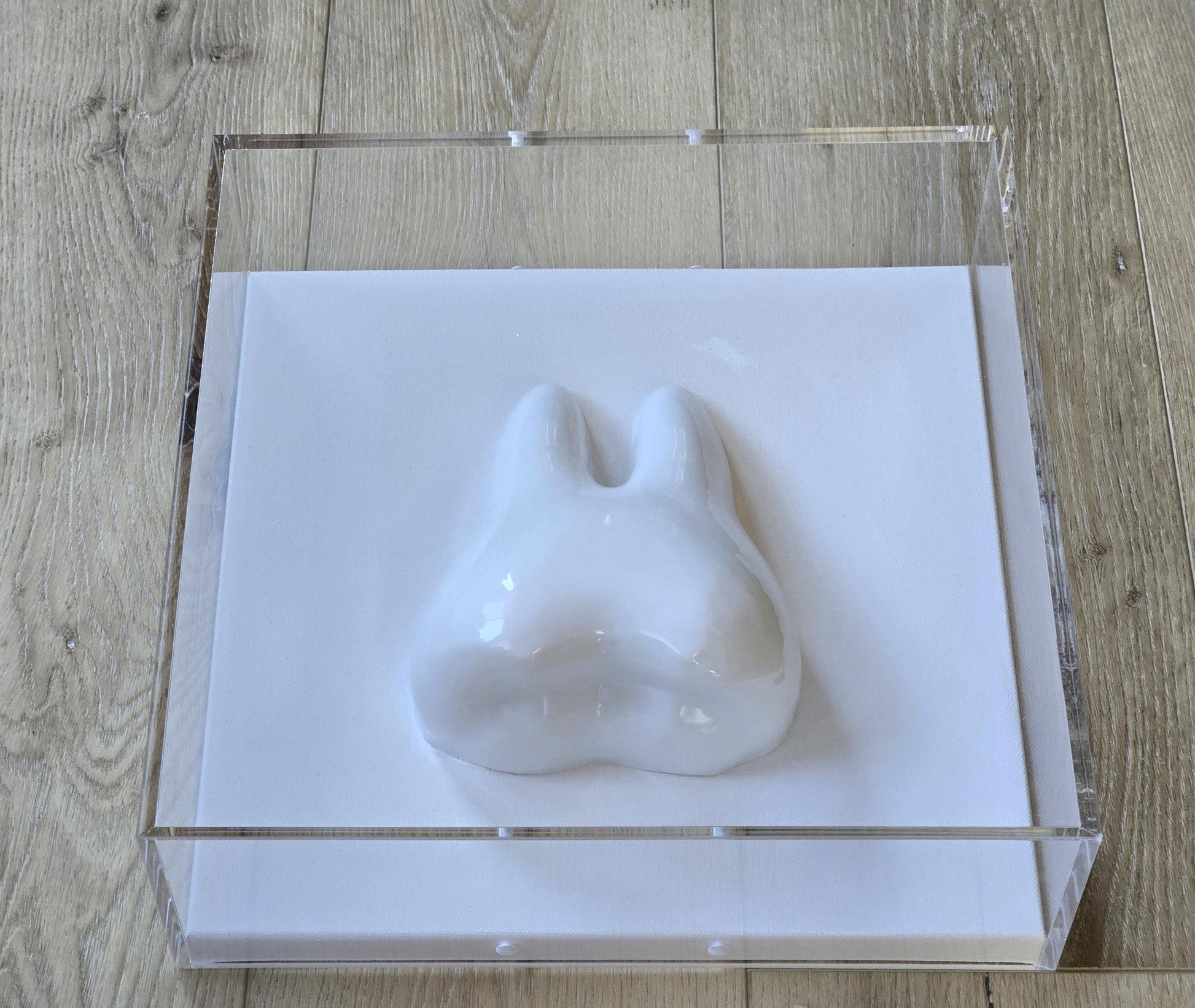 3D wall sculptures, resin installations, and custom tooth designed for luxury homes or offices.