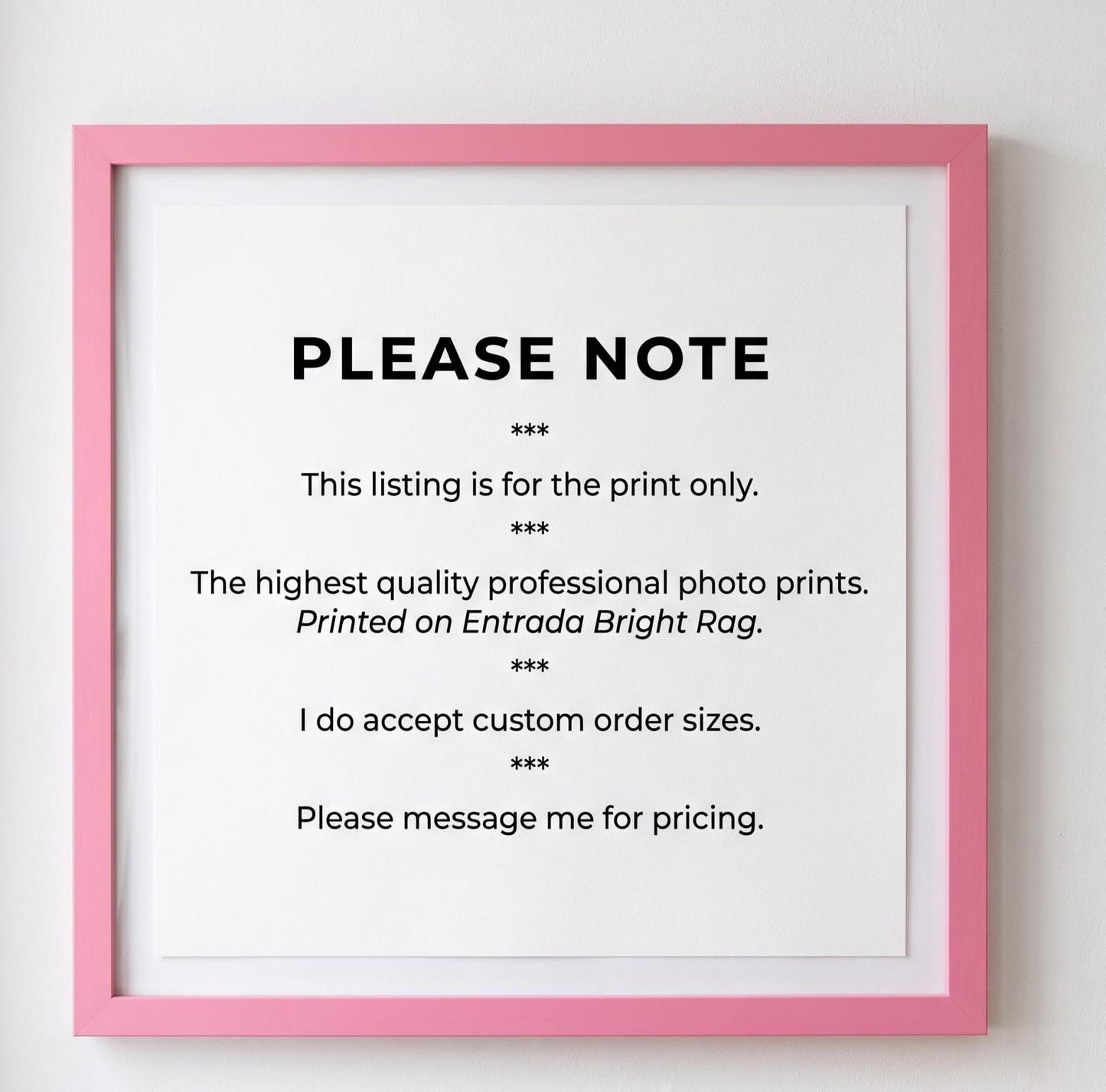 Retro Candy Ring Pop Art Print | Bright Neon Teen Girl Room Decor | Unframed Square Poster