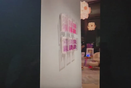 Sets of Whimsical 3D Resin Bears Framed Art: Playful Nursery & Kids  Candy Inspired Wall Decor